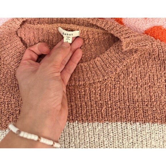 Debut Sweater - Picture 2 of 3